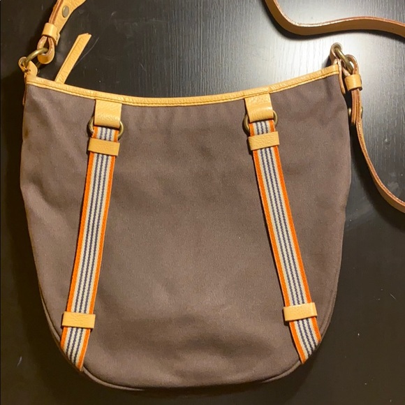 Preloved Burberry Blue Label Shoulder Bag - Picture 2 of 6